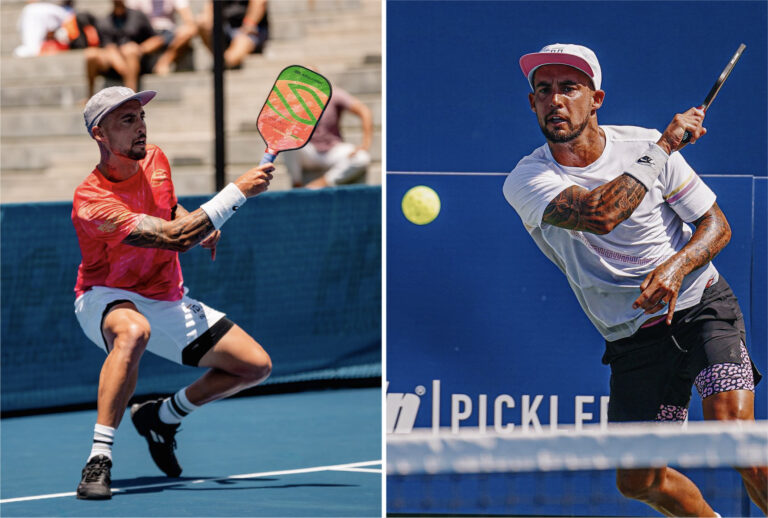 The Pickleball Phenomenon and ASEA’s Champion Athletes ASEA Impact Europe