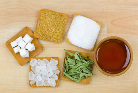 avoiding artificial sweeteners